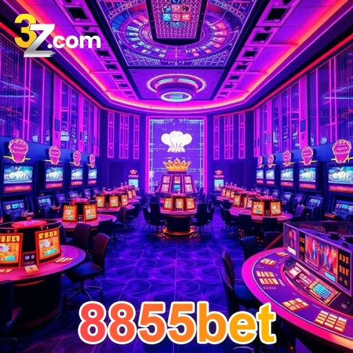 8855bet LOGIN