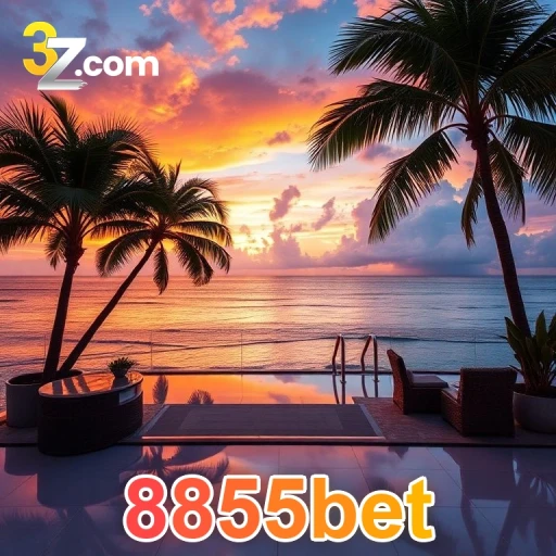 8855bet LOGIN Cassino