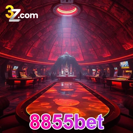 8855bet LOGIN