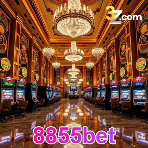 8855bet LOGIN